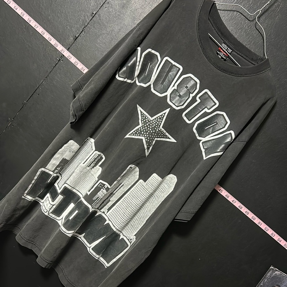 Houston H-Town